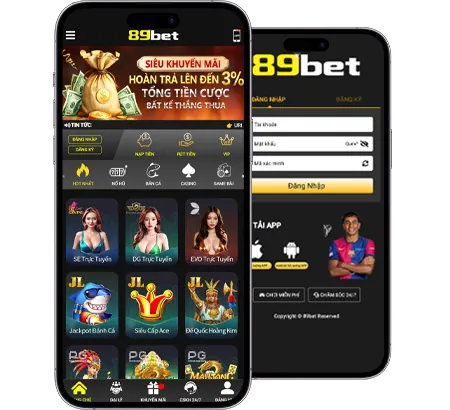 Cá cược di động sv689 win