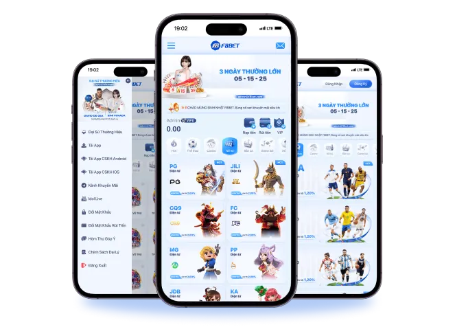 Đa dạng các loại game Nổ Hũ tại SV689 WIN