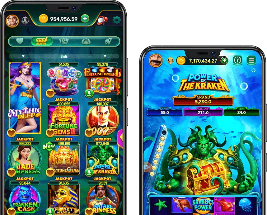 Chọn game và trải nghiệm tại SV689 WIN