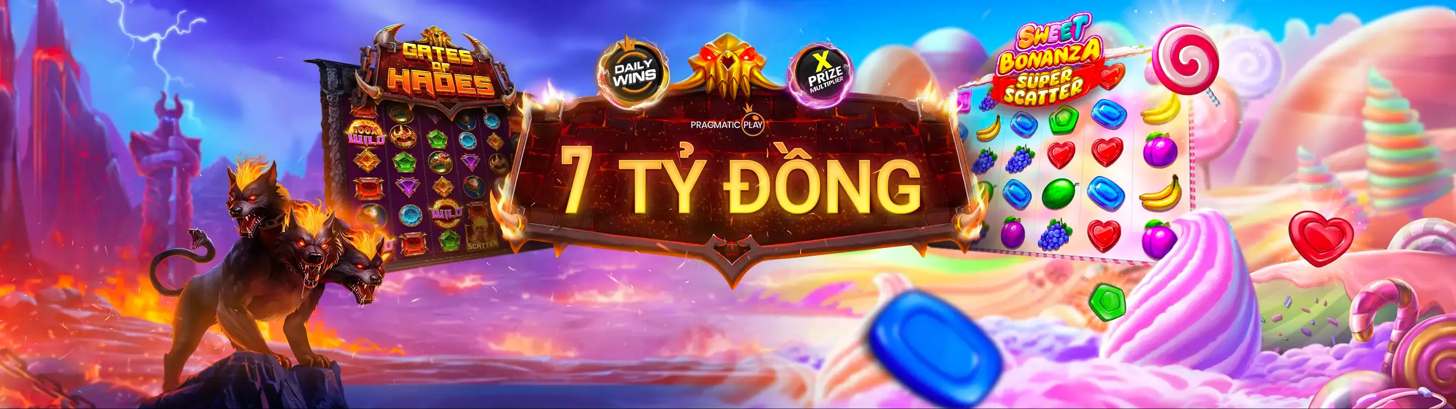 Sòng bạc trực tuyến sv689 win với các trò chơi hấp dẫn