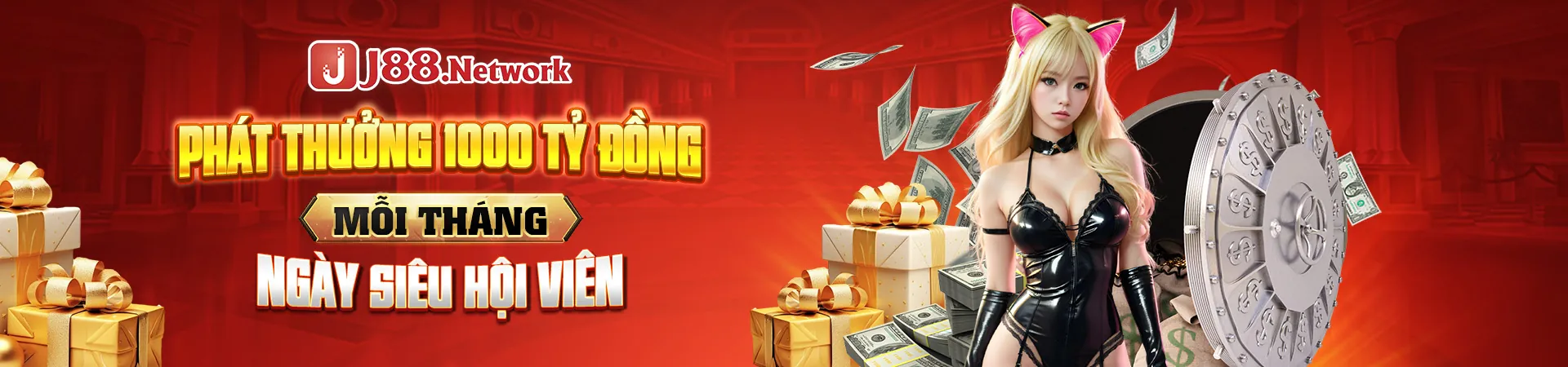 Hình ảnh chính Bắn Cá SV689 Win 2026 với kho báu dưới đại dương