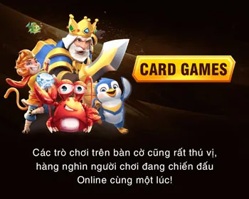 Luật chơi các game