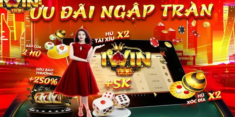 Tiền thưởng chào mừng thành viên mới sv689 win